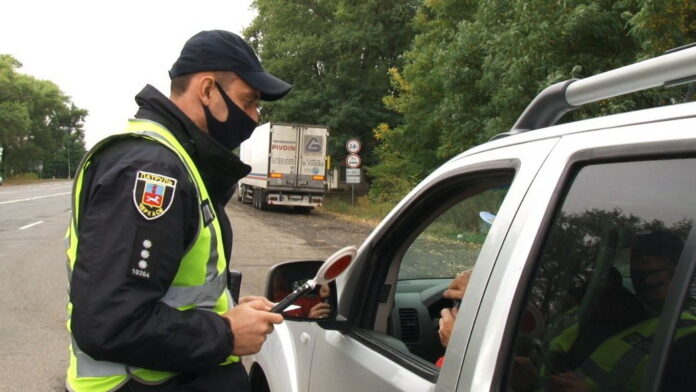 ПДР поліція ПДР поліція