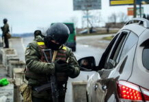 Військовозобов’язаних водіїв лишатимуть права керувати авто. Але є виключення право керування авто ТЦК