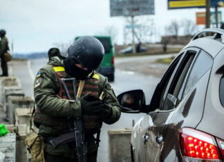 Військовозобов’язаних водіїв лишатимуть права керувати авто. Але є виключення право керування авто ТЦК