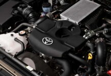 Toyota не збирається відмовлятися від дизельних двигунів: названо причини toyota-hilux
