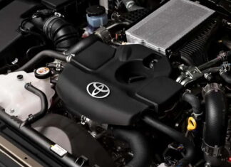 Toyota не збирається відмовлятися від дизельних двигунів: названо причини toyota-hilux