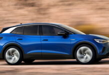 Українці кинулися скуповувати авто з Китаю: ТОП бестселерів Volkswagen ID.4