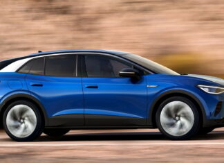 Українці кинулися скуповувати авто з Китаю: ТОП бестселерів Volkswagen ID.4
