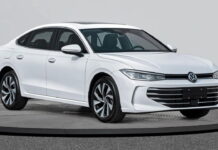Volkswagen Passat Pro