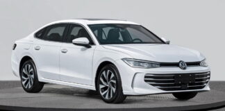 Volkswagen Passat Pro
