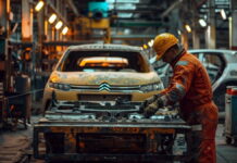 Citroen російського виробництва: Stellantis – жертва промислового піратства? Citroën Kalouga