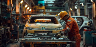 Citroën Kalouga