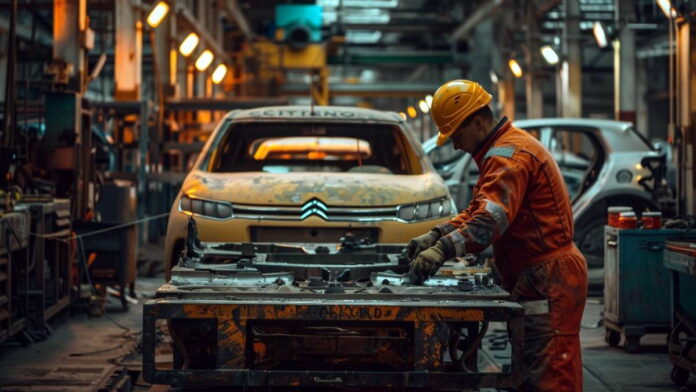 Citroën Kalouga