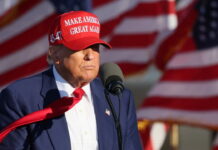 За $1 млрд: Трамп пообіцяв нафтовикам згорнути виробництво електромобілів Donald Trump