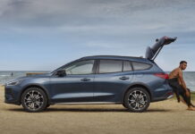Ford знімає з виробництва найпопулярнішу модель: названо причини Ford Focus