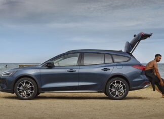 Ford знімає з виробництва найпопулярнішу модель: названо причини Ford Focus