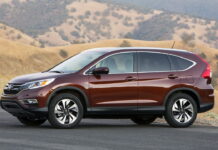 5 причин купити вживану Honda CR-V та 2 причини цього не робити Honda CR-V
