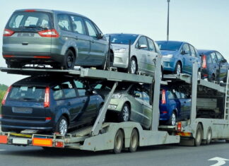 Звідки в Україні беруться автівки: ТОП-10 країн-постачальників імпорт легкових авто