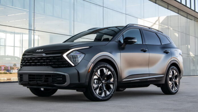Kia-Sportage-PHEV