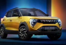 Представлено новий кросовер за $9000. З автопілотом! Mahindra XUV 3XO