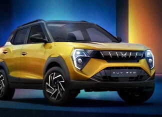 Представлено новий кросовер за $9000. З автопілотом! Mahindra XUV 3XO