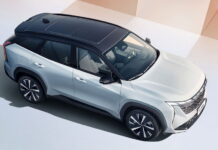 Дешевше Дастера: стартують продажі нового кросовера Geely New Geely Atlas