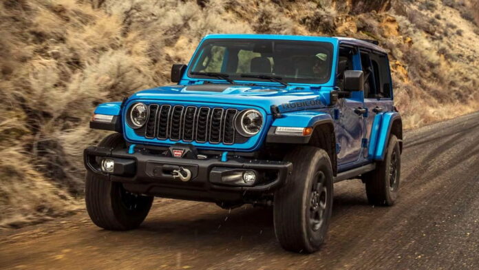 New Jeep Wrangler_1 New Jeep Wrangler