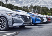 Оце так несподіванка! Nissan продаватиме автомобілі значно нижче роздрібної ціни NISSAN_SEDANS