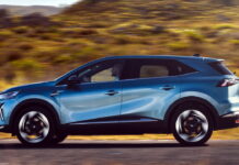 Стартують продажі нового економічного кросовера Renault: подробиці та ціни Renault Symbioz E-Tech