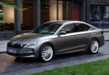 Нова Skoda Octavia 2024 виходить на ринок: оголошено ціни Skoda Octavia