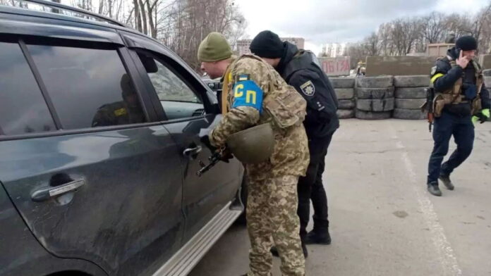 ТЦК авто ТЦК авто