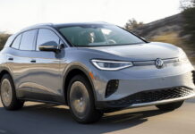 Продажі в Україні авто з Китаю зросли у півтора раза: ТОП-5 бестселерів Volkswagen ID.4