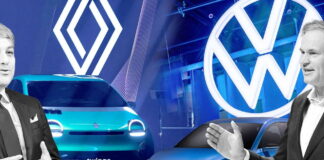 volkswagen renault cooperation