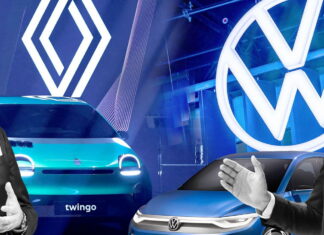 volkswagen renault cooperation