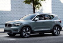 Названо найнадійніші та ненадійніші дизельні автомобілі Volvo XC40