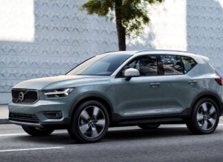 Названо найнадійніші та ненадійніші дизельні автомобілі Volvo XC40