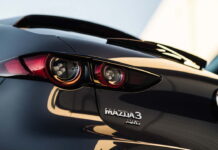 Неочікувано: Mazda3 оновилась та чомусь здешевшала 2025-mazda3