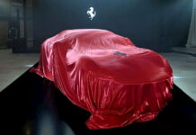Клієнт заплатить за все: названо ціну першого електромобіля Ferrari Ferrari-first-EV