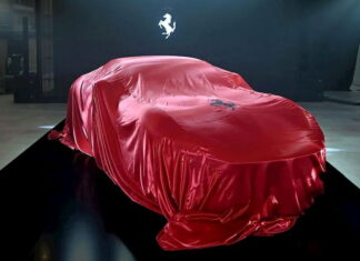 Клієнт заплатить за все: названо ціну першого електромобіля Ferrari Ferrari-first-EV
