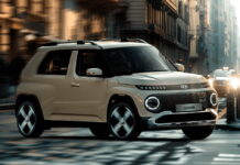 Представлено найдешевший електромобіль Hyundai: відома ціна в Європі Hyundai Inster