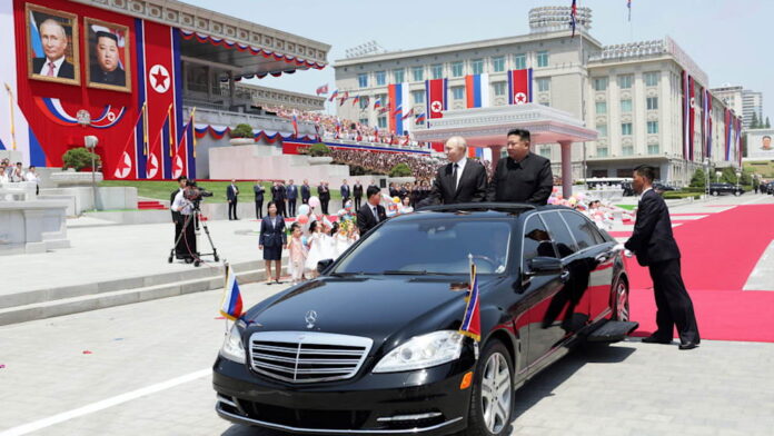 kim putin mercedes kim putin mercedes
