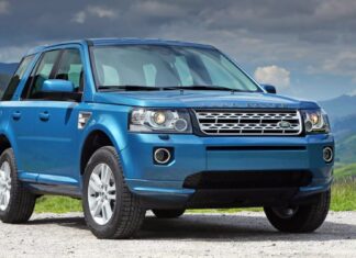 Land Rover відроджує знаменитий позашляховик – на платформі Chery Land-Rover-Freelander