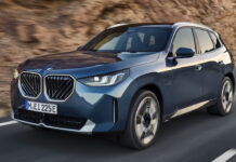 Не впізнати: представлено новий BMW X3, відома ціна New BMW X3