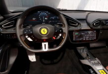 Взагалі не потрібна? Ferrari видаляє важливу функцію у своїх авто New_Ferrari_V12