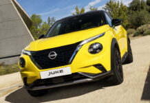 В Україні стартували продажі нового Nissan Juke: подробиці та ціни Nissan JUKE 2024