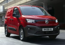 В Україні стартують продажі нового Citroen Berlingo 2024: подробиці та ціни Citroen Berlingo