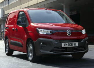 В Україні стартують продажі нового Citroen Berlingo 2024: подробиці та ціни Citroen Berlingo