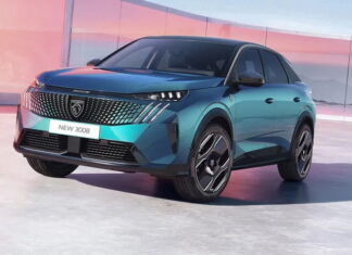 Стартували продажі нового кросовера Peugeot з витратою 0,9 л/100 км: оголошено ціни Peugeot 3008