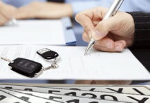 В Україні змінено порядок реєстрації та зняття з обліку автомобілів: подробиці Реєстрація авто