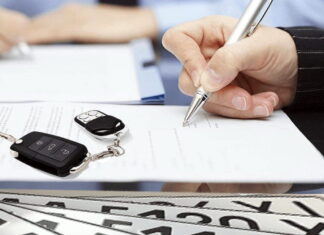 В Україні змінено порядок реєстрації та зняття з обліку автомобілів: подробиці Реєстрація авто