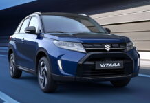 Стартують продажі нової Suzuki Vitara 2024: подробиці та ціни 2024 Suzuki Vitara