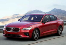 Заради кросовера: Volvo знімає з виробництва конкурента BMW 3 Series та Mercedes C-Class Volvo S60