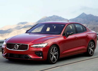 Заради кросовера: Volvo знімає з виробництва конкурента BMW 3 Series та Mercedes C-Class Volvo S60