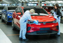 VW ID4