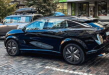 Названо ТОП-10 найпопулярніших в Україні авто з Китаю авто з китаю в україні